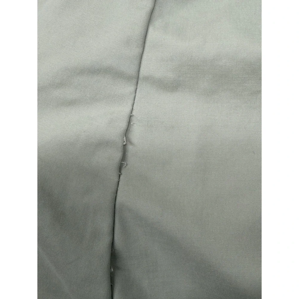 Zara Pants Mens Medium Beige‎ Cargo Joggers Elastic Waist Create To Progress